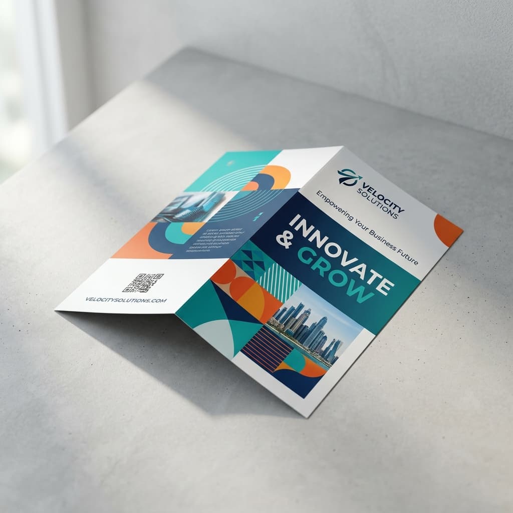 Brochures