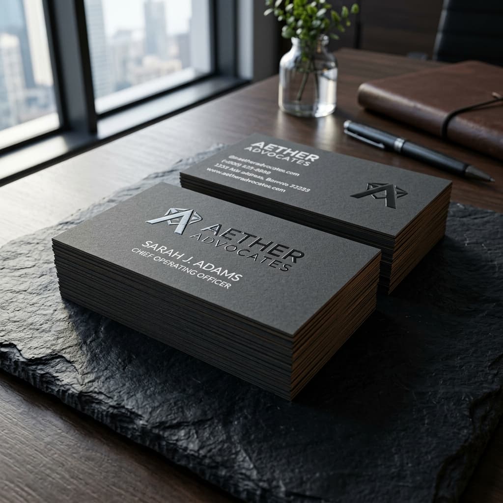 Business Cards